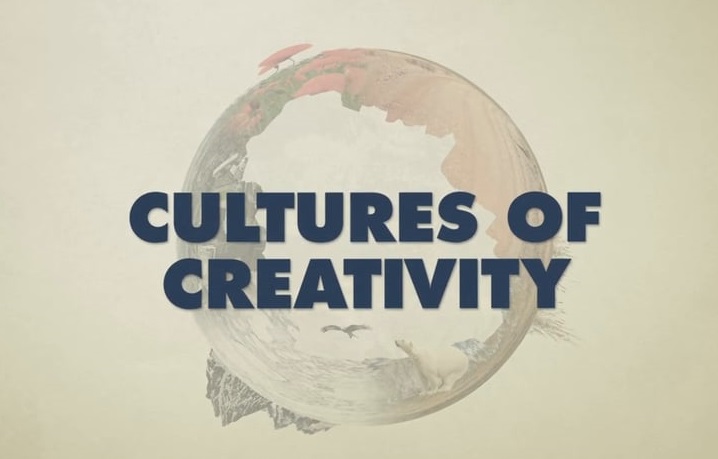 Cultures of Creativity, nurturing creative mindsets